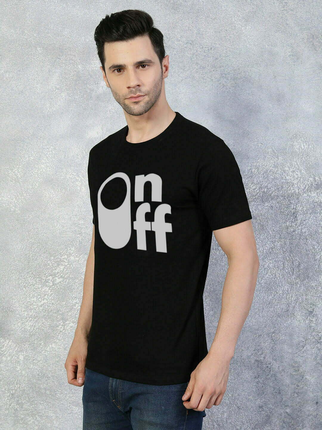 On-off Graphic